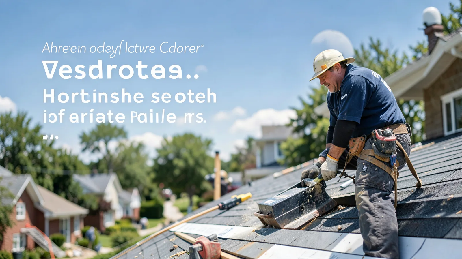 Roof Replacement in Nortonville, KY near me